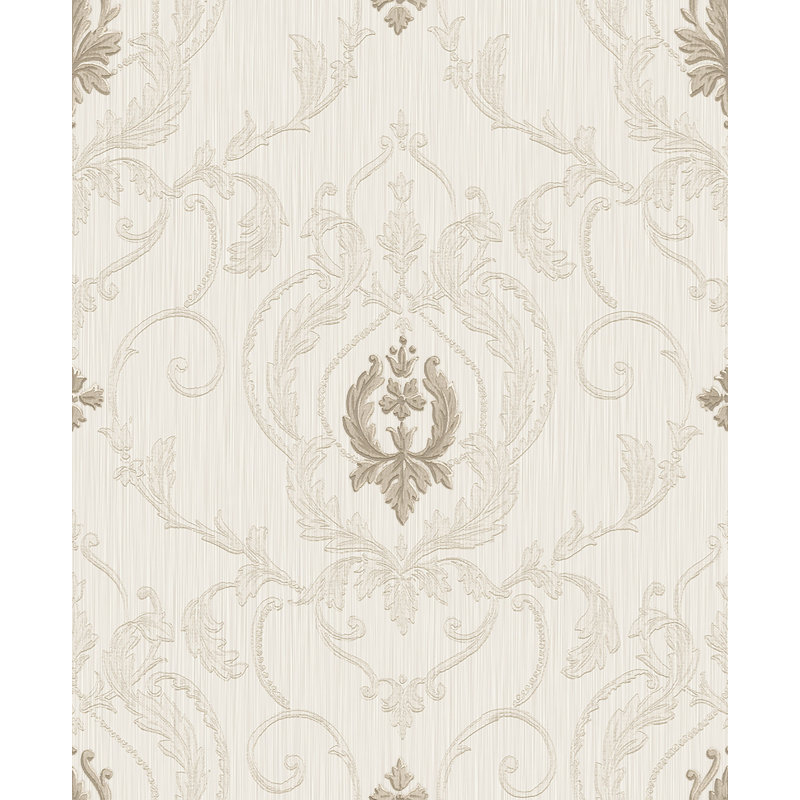 Galerie Wallcoverings Ornamenta 2 Damask Wallpaper Wayfair